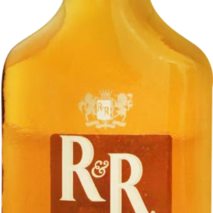 Rich & Rare R&R Blended Canadian Whisky (1.75L)