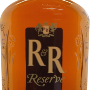 Rich & Rare R&R Reserve Blended Canadian Whisky (1.75L)