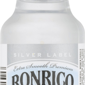 Ronrico Silver Label Rum (50mL)