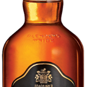 Seagram's Blenders Pride Rare Premium Whisky