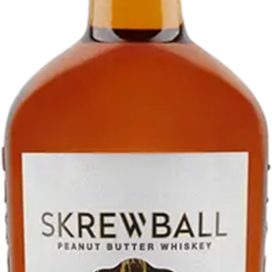 Skrewball Peanut Butter Whiskey (100mL)