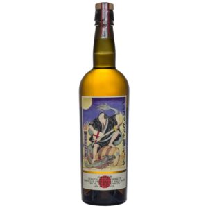 St. George Baller American Single Malt Whiskey