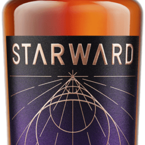 Starward 100 Proof Single Malt Whisky