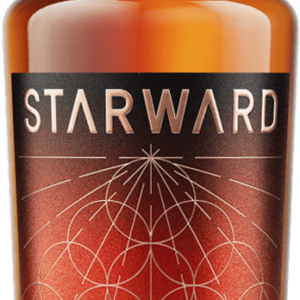 Starward Solera Single Malt Australian Whisky