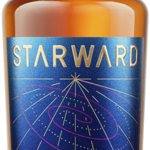 Starward Two-Fold Double Grain Whisky