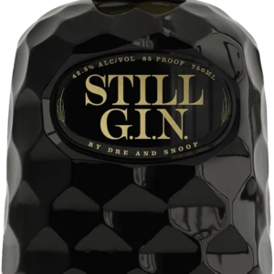 Still Gin By Dr. Dre and Snoop