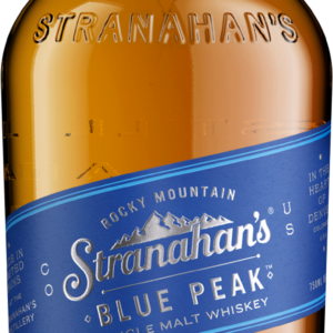 Stranahan's Blue Peak Single Malt Whiskey