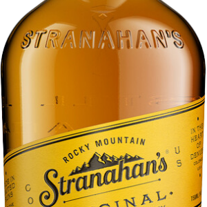 Stranahan's Original Colorado Single Malt Whiskey