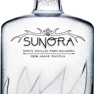 Sunora Bacanora Blanco (100mL)