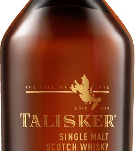 Talisker 30 Year Old Single Malt Scotch Whisky (700mL)