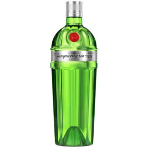 Tanqueray No. TEN Gin