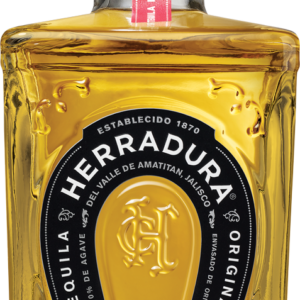 Herradura Reposado Tequila