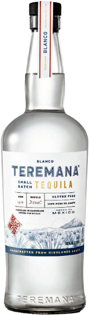 Teremana Small Batch Tequila Blanco (1.75L)