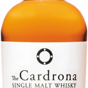 The Cardrona Distillery 'Growing Wings' 5 Year Old Breckenridge Bourbon Cask Single Malt Whisky (375mL)