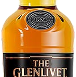 The Glenlivet Spectra Collection Box Single Malt Scotch Whisky (600mL)