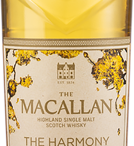 The Macallan Harmony Collection Vibrant Oak Single Malt Scotch Whisky