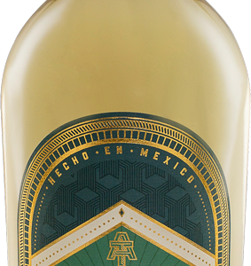 Tomas Artesanal Reserva Mezcal