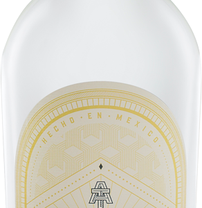 Tomas Artesanal Tepeztate Mezcal