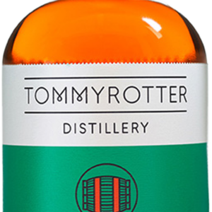 Tommyrotter Distillery Cask Strength Bourbon Barrel Gin