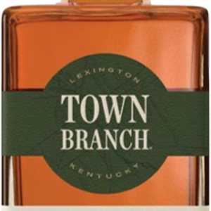 Town Branch Single Barrel Bourbon Whiskey