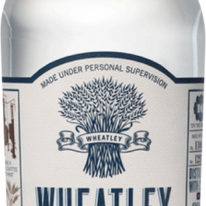 Wheatly Craft Distilled Vodka (1.75L)