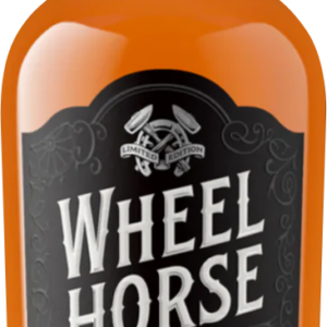 Wheel Horse 4 Year Old Toasted Barrel Finish Kentucky Straight Bourbon Whiskey
