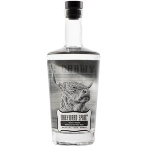 Wheyward Spirit
