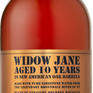 Widow Jane '10th Anniversary Edition' 10 Year Old Straight Bourbon Whiskey