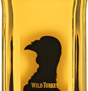 Wild Turkey American Honey Bourbon Liqueur (375mL)