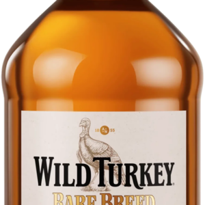 Wild Turkey Rare Breed Barrel Proof Kentucky Straight Bourbon Whiskey