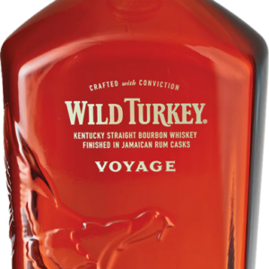 Wild Turkey 'Master Keep' Voyage Kentucky Straight Bourbon Whiskey