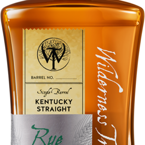 Wilderness Trail Family Reserve Kentucky Straight Rye Whiskey
