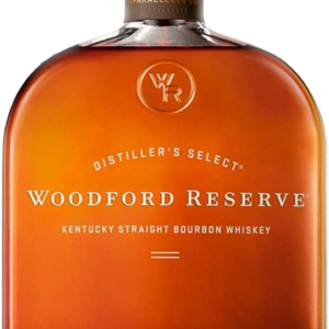 Woodford Reserve Distillers Select Kentucky Straight Bourbon Whiskey (1L)