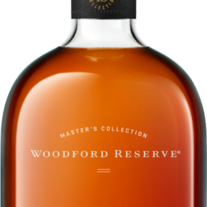 Woodford Reserve Master's Collection Historic Barrel Entry Kentucky Straight Bourbon Whiskey (700mL)