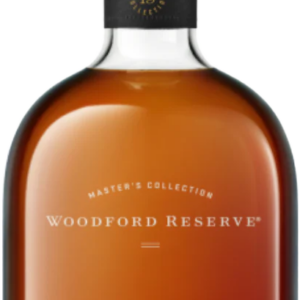 Woodford Reserve Master's Collection Sonoma Triple Finish Kentucky Straight Bourbon Whiskey (700mL)
