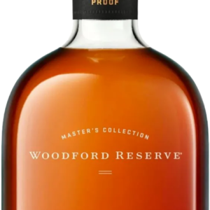 Woodford Reserve Master's Collection 'Batch Proof' Kentucky Straight Bourbon Whiskey (700mL)