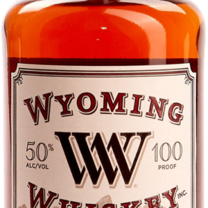 Wyoming Whiskey Double Cask