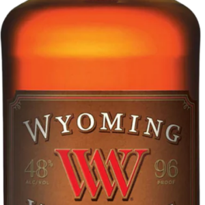 Wyoming Whiskey Limited Edition Single Barrel Straight Bourbon
