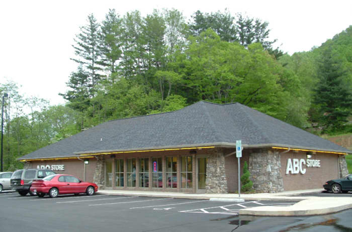 2721 Dellwood Rd ABC Store Information