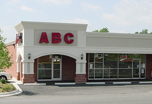 Ketner Center – 1636 W. Innes St. ABC Store Information