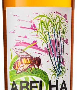 Abelha Organic Cachaça Ouro