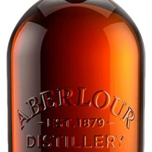 Aberlour A'bunadh Single Malt Scotch Whisky