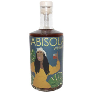 Abisola Whiskey