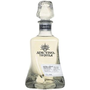 Adictivo Extra Añejo Cristalino Tequila