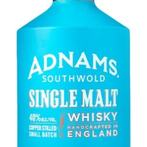 Adnams English Single Malt Whisky