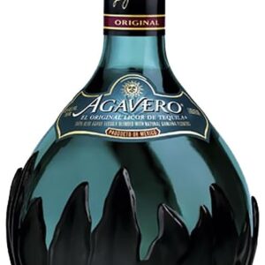 Agavero Tequila Liqueur