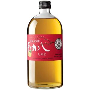 Akashi Ume Plum Whisky