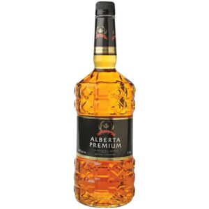 Alberta Premium Rye Whisky