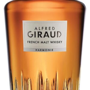 Alfred Giraud Harmonie French Malt Whisky