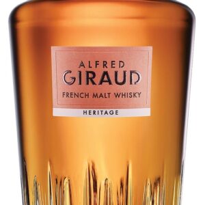Alfred Giraud Heritage French Malt Whisky